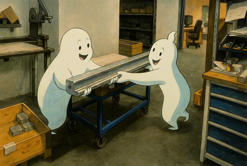 Nobody Knows About Us – screenshot 8
