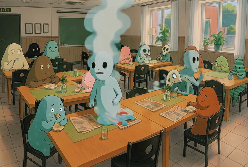 Nobody Knows About Us – screenshot 9