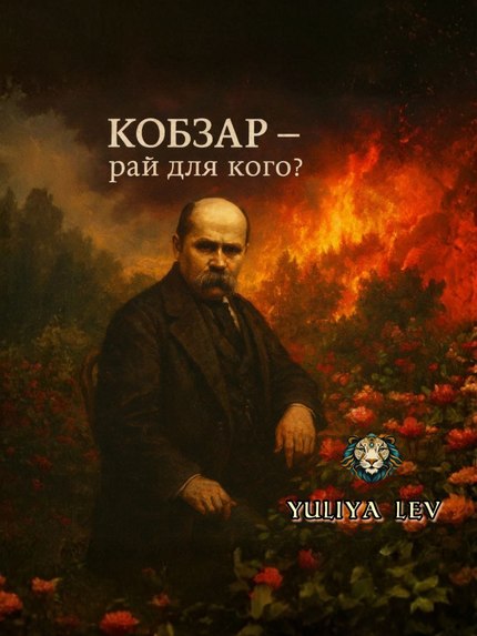 КОБЗАР - Рай для кого? – screenshot 1