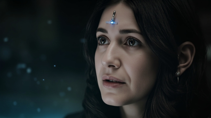 The Last Echo – screenshot 2