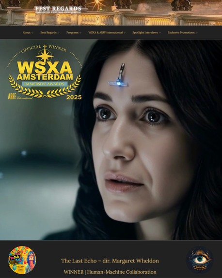 The Last Echo – screenshot 3