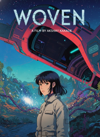 Woven – screenshot 5
