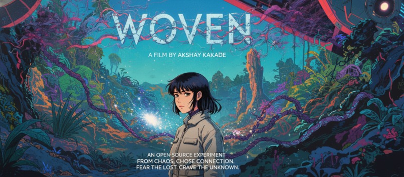 Woven – screenshot 6