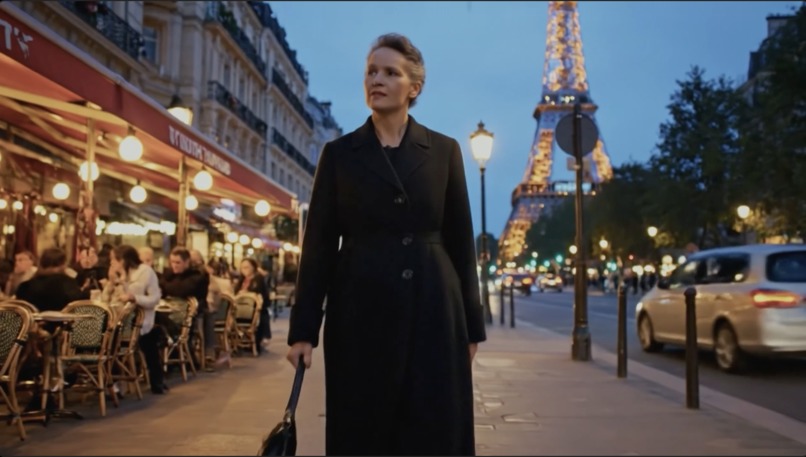 Marie in the City of Light – screenshot 8