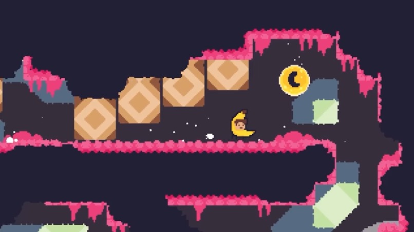 Bananza! – screenshot 1