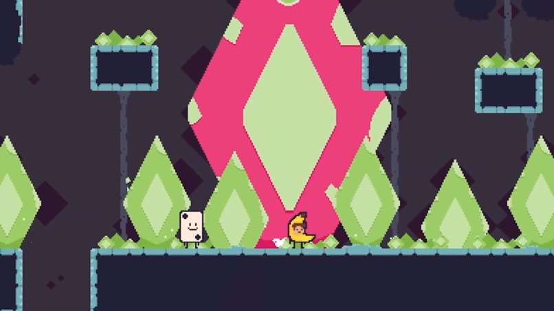 Bananza! – screenshot 4