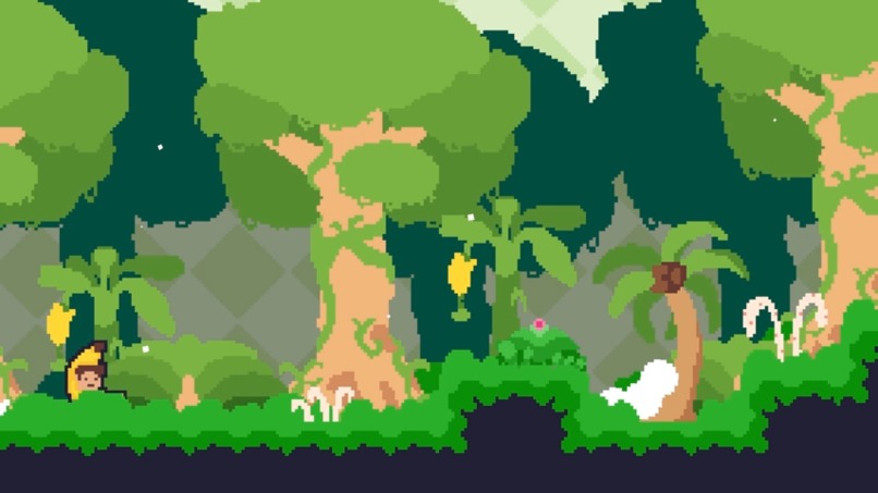 Bananza! – screenshot 2