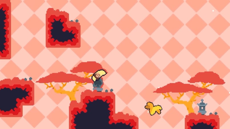 Bananza! – screenshot 5