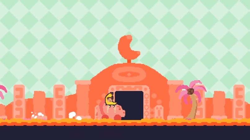 Bananza! – screenshot 6