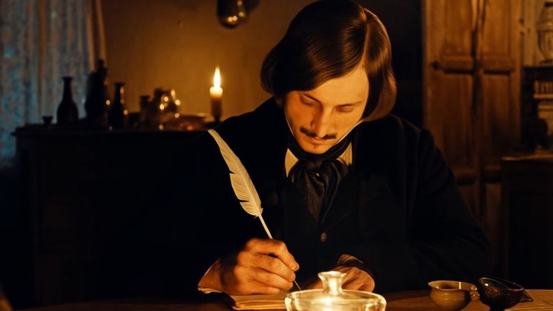SACHER-MASOH: INVERSION OF REALITY – screenshot 1