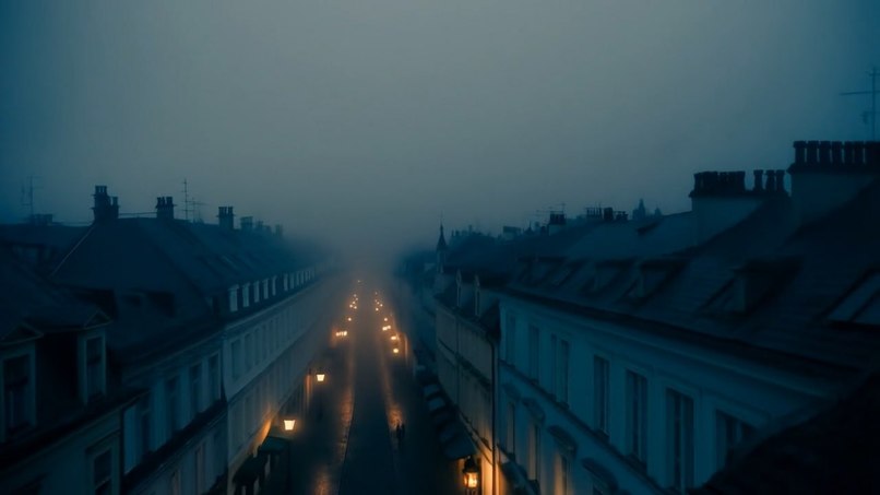 SACHER-MASOH: INVERSION OF REALITY – screenshot 18