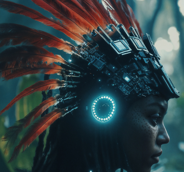 Green Hackers – screenshot 1