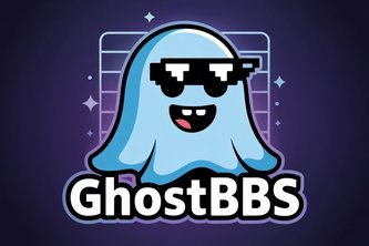 GhostBBS