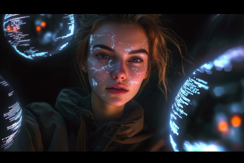 Between Two Identical Memories – screenshot 2