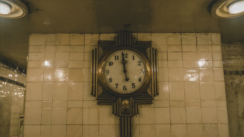 Within Time – screenshot 1