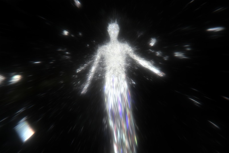 Between Two Identical Memories – screenshot 4