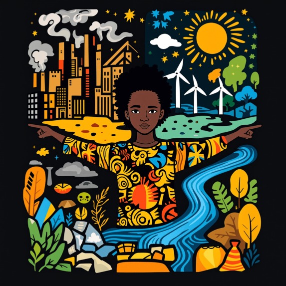 Which Path Will You Take? – screenshot 1