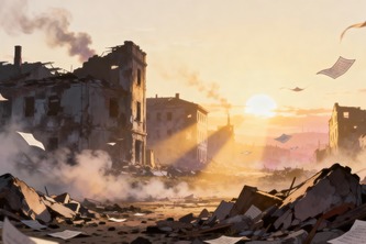 Into the Light | Devpost
