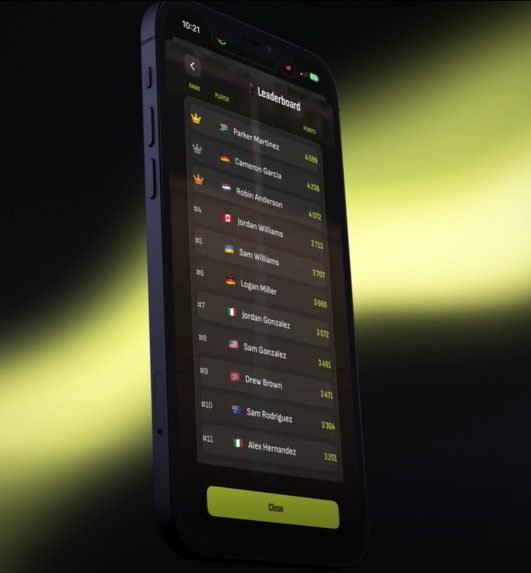 Spindra – screenshot 6