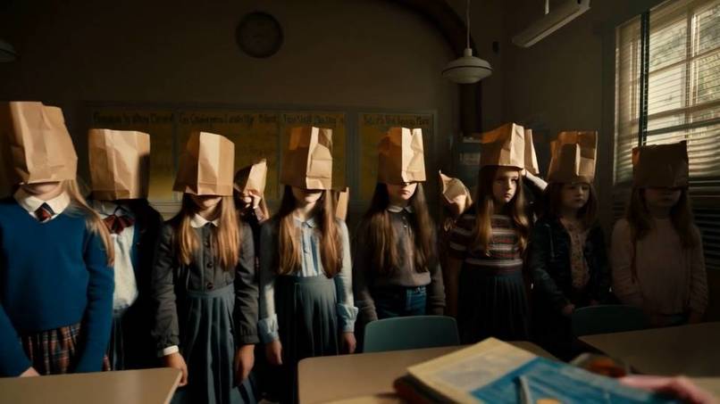 Brown Paper Bags – screenshot 1