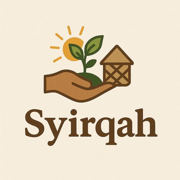 REACH Model App – Syirqah Project – screenshot 1