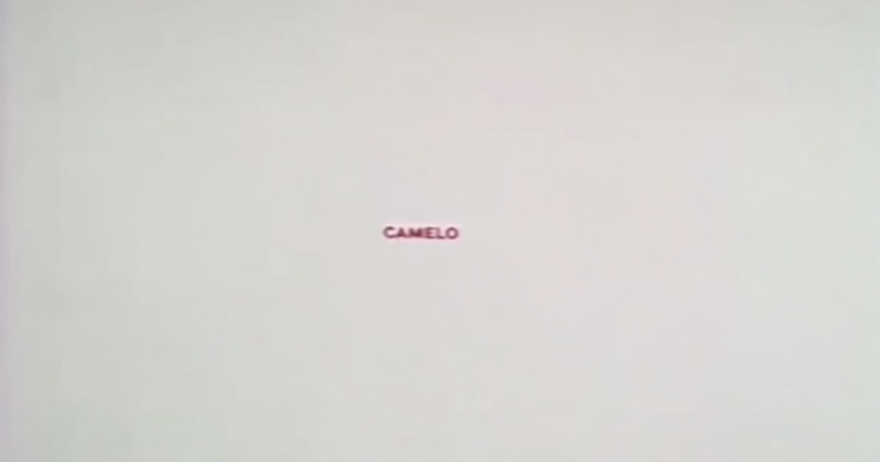 CAMELO – screenshot 2