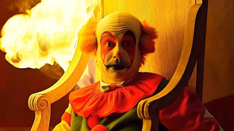 The Freakshow – screenshot 1