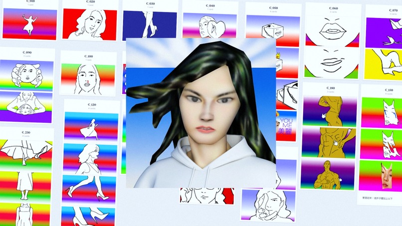 Oopsy! Behind the Scenes – screenshot 4