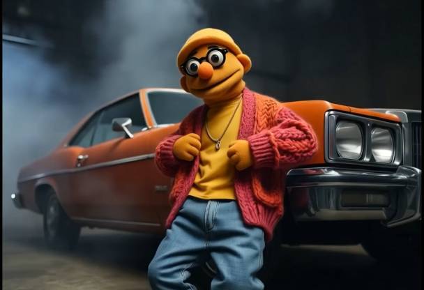 Don't Make Me Move – screenshot 1