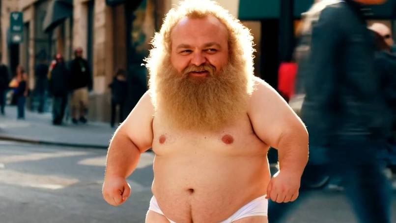 Fatty Jiggles – screenshot 1