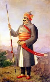 Maharana Pratap: The Battle of Haldighati – screenshot 1