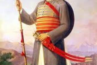 Maharana Pratap: The Battle of Haldighati