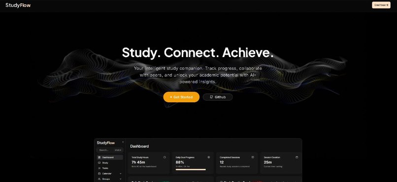 Study-Flow – screenshot 1