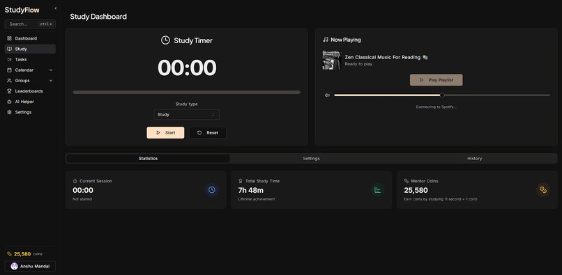 Study-Flow – screenshot 3