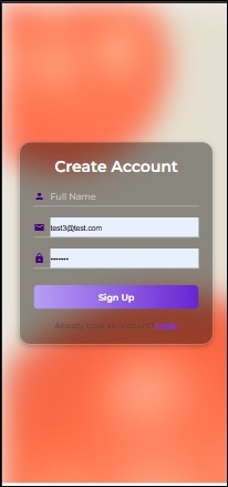 SwiftAid  – screenshot 3
