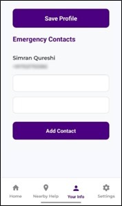 SwiftAid  – screenshot 5