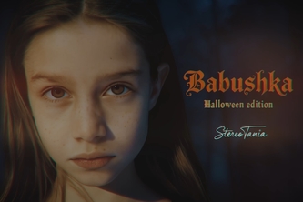 NEURO MUSIC | BABUSHKA