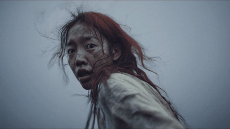 ROPED – screenshot 1