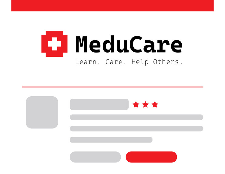 MeduCare – screenshot 1