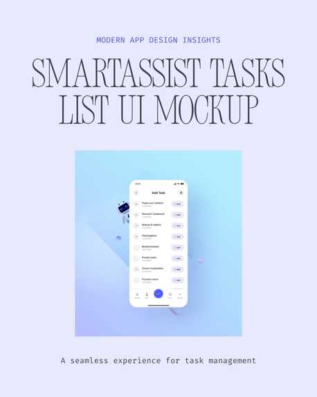 SmartAssist - AI Productivity Helper for Students – screenshot 2