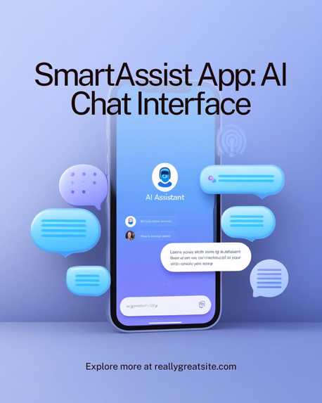 SmartAssist - AI Productivity Helper for Students – screenshot 3
