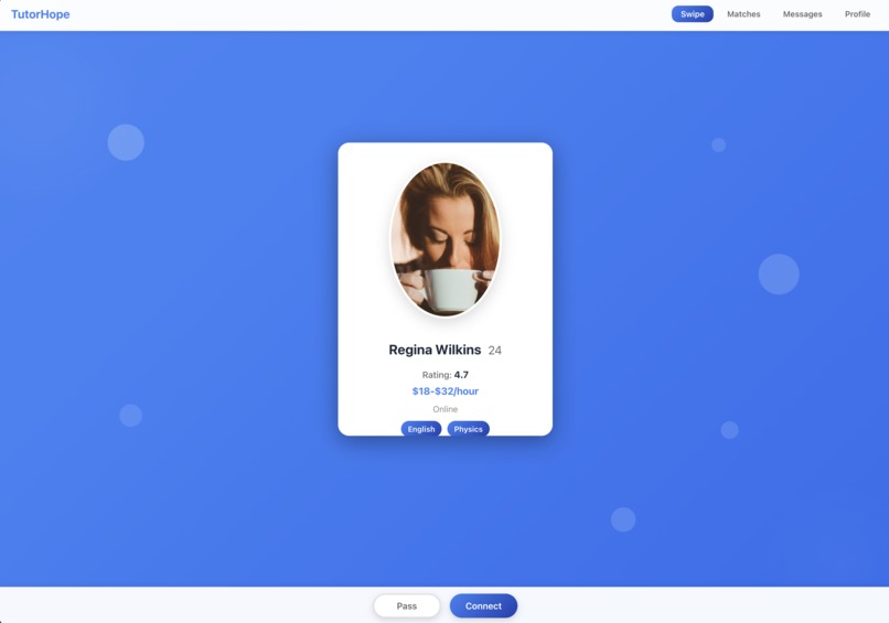 TutorHope – screenshot 8
