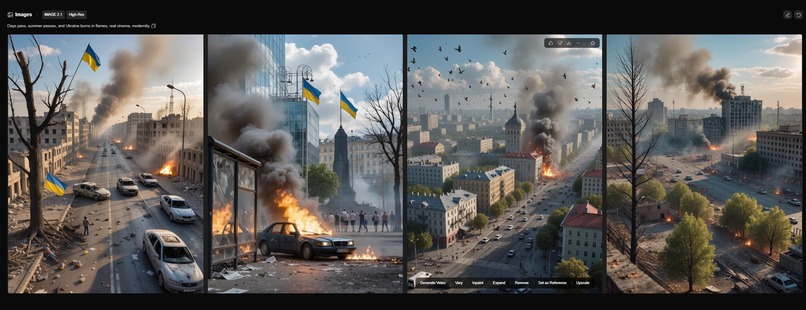 КОБЗАР - Рай для кого? – screenshot 8