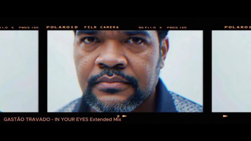 In Your Eyes - Gastão Travado – screenshot 1