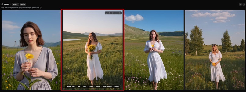 КОБЗАР - Рай для кого? – screenshot 9