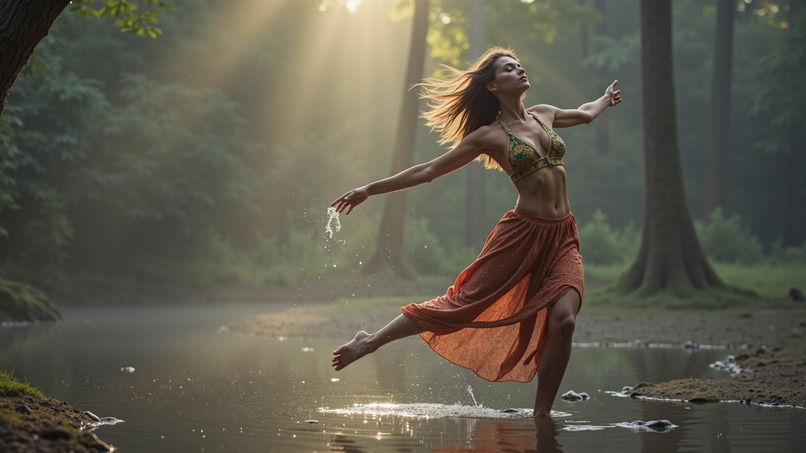 Go with the Flow – screenshot 1