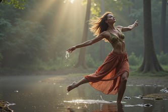 Go with the Flow