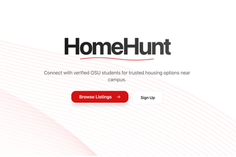 HomeHunt