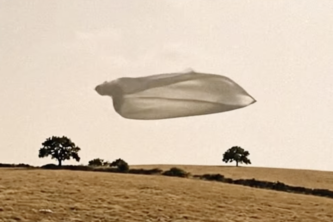 Where the Wind Remembers