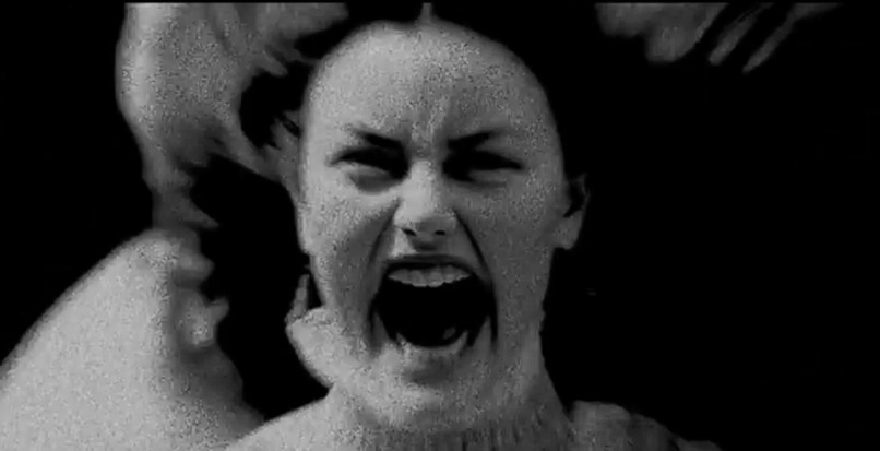 SACHER-MASOH: INVERSION OF REALITY – screenshot 22